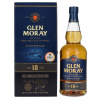 Glen Moray 18 Years Old Elgin Heritage 47,2% 0,7 l (kartón)