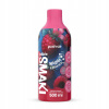 PUSHAIR Koncentrát na vodu Malina a Divoká Ruža Sirup Dafi 500 ml