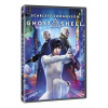 Ghost in the Shell DVD disk