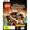 ESD LEGO Piráti z Karibiku 3664