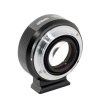 Metabones Objektív Leica R na bajonet Sony E-mount Speed Booster ULTRA 0,71x