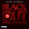 BLACKOUT (DE) - Marc Elsberg (mp3 audiokniha)