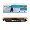 G&G kompatibil. toner s CF350A, black, 1300str., NT-PH350BK, HP 130A, pre HP Color LaserJet Pro M17