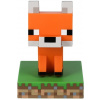 Figúrka Minecraft - Fox Icon - lampa dekoratívna (5056577735192)