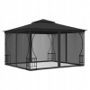 Stan VidaXL 8 stien 3 x 3 x 2,65 m
