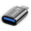 GENIUS ACC-C2A redukce z USB-C na USB-A