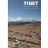 Tibet Tibetská kniha mŕtvych v obrazoch - Martin Slobodník