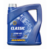 Mannol Classic 10W-40 (4l) (Balenie 4l | Kartón 4ks | Art.Nr.: MN7501-4)