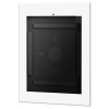 NEOMOUNTS Neomounts WL15-660WH1 / wall mountable & VESA 75x75 tablet casing for Apple iPad Pro Gen 3-5 / White