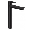 Hansgrohe Talis E - Umývadlová batéria, matná čierna 71717670 HG 71717670