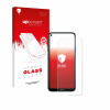 čirá skleněná fólie upscreen Hybrid Glas pro Nokia 3.4 (čirá skleněná fólie upscreen Hybrid Glas pro Nokia 3.4)