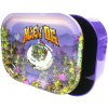 Best Buds Tenký box rolovací podnos s úložným priestorom, Alien OG