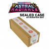 Pokémon TCG - Astral Radiance - Booster Box - Case