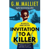 Invitation to a Killer - G.M. Malliet