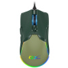 GENIUS GX GAMING Scorpion M700 Army Green 31040009401