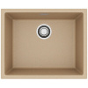 Kuchyňský dřez Alveus Omni 30 Beige 55 1150054