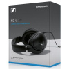 Sennheiser Sennheiser HD 620S Over-Ear Headphones with Detachable Cables, Black EU