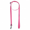Rukka Twist leash Farba: Red, Veľkosť: L