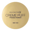 Max Factor Creme Puff Pressed Powder 005 Translucent 21g