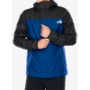 Bunda 3v1 The North Face Quest Triclimate Jacket - estate blue/summit navy
