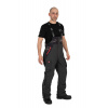 Nohavice Fox Rage RS Triple-Layer Salopettes