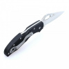 Vega Ganzo Knife Firebird F759M-BK vreckový nôž 7,5 cm, čierna, GFN