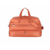 Víkendová cestovná taška do ruky 60 l Travelite Miigo 092705 oranžová
