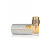 Lattafa Musamam White Intense unisex parfém 100 ml Golden 100 ml