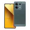 Puzdro gumené Xiaomi RedMi Note 13 5G Breezy zelené