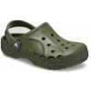 Detské topánky Dreváky Crocs Baya Kids 207012 Clog 22-23
