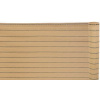 Tkanina tieniaca GoldScreen WE 2x10 m, UV, 185 g/m2, béžová