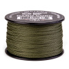 Originální výstroj Šňůra NANO nylon PARACORD 0,75mm (90m) - zelená