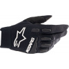 Rukavice ALPINESTARS Full Bore XT čierne