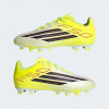 Detské futbalové topánky adidas lanka kopačky F50 Club FG/MG JS1482 veľ.31,5