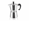 AB LINE 13000KT Kávovar Moka na 3 šálky, hliník