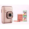 Fujifilm INSTAX LIPLAY BUNDLE PINK