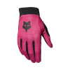 Fox Racing Fox Yth Ranger Glove, detské rukavice - Berry Veľkosť: YM