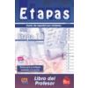 Etapas:: 10 Libro del profesor