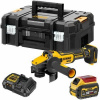DeWALT DCG409T1 Aku uhlová brúska XR Flexvolt Advantage 125 mm, 18 V, 6 Ah