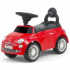 Fiat 500 Red Licencovaná jazda vozidla (Fiat 500 Red Licencovaná jazda vozidla)