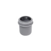 HT redukcia krátka Ø 50/32 mm (Nízka redukcia)
