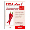 Fixaplast WARM 12x16cm 2ks
