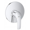 Grohe Eurosmart - sprchová batéria podomietková chróm 19451002