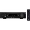 JBL Hi-Fi MA310 - AV zosilňovač 5.2, 60 W, 4K, Bluetooth - Čierna farba