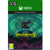 Psychonauts 2 – Xbox Digital