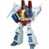 Metal Earth Luxusní ocelové stavebnice -Transformers Starscream
