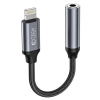 TECH-PROTECT ULTRABOOST ADAPTER LIGHTNING TO MINI JACK 3.5m