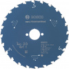 Bosch Pílový kotúč Expert for Construct Wood, pr. 190 mm 2608644139