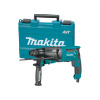 Makita HR2631F Vŕtacie a sekacie kladivo s AVT, SDS-Plus 800W