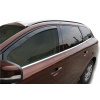 Deflektory okien pre VOLVO XC 60 I 5D 2008-2017 2ks (predné)